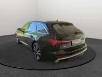 Używany Audi S6 Premium 344 KM (253 kW) 2025 Czarny Kombi