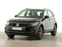 gebraucht VW Tiguan Life 2.0TDI DSG