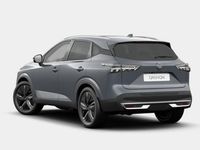Neu Nissan Qashqai Tekna 158 PS (116 kW) 2025 Ceramic grey metallic ceramic grey metallic SUV