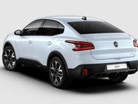 Neu Citroën C4 X 131 PS (96 kW) 2025 Okenit weiß metallic SUV