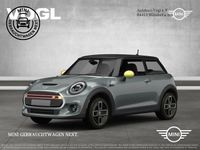 Gebraucht Mini Cooper S 135 kW (184 PS) 2022 Grau Kleinwagen
