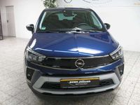 gebraucht Opel Crossland X Elegance