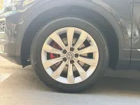 Gebraucht VW T-Roc Sportline 150 PS (110 kW) 2019 Uranograu SUV