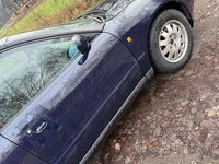 Gebraucht Audi A4 110 PS (80 kW) 1998 Blau Kombi