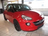 gebraucht Opel Adam Jam, Klima,SH, GRA,LM-Allwetter