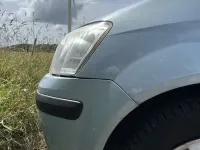 Gebraucht Hyundai Getz GLS 86 PS (63 kW) 2004 Blau Kleinwagen