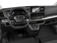 Neu Peugeot Expert Style 150 PS (110 kW) 2026 Perla nera schwarz metallic perla nera schwarz metallic Van