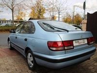 Gebraucht Toyota Carina 107 PS (78 kW) 1993 Blau Limousine