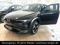 Gebraucht Mazda MX30 Exclusive-Line 82 PS (60 kW) 2025 Schwarz SUV