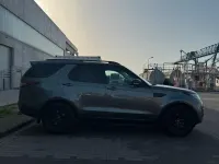Gebraucht Land Rover Discovery 258 PS (189 kW) 2017 Grau SUV