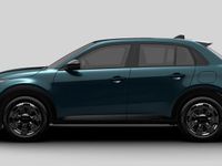 Neu Fiat 600 Icon 145 PS (106 kW) 2025 Cinema schwarz SUV