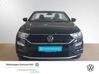Gebraucht VW T-Roc Active 110 PS (80 kW) 2021 SUV