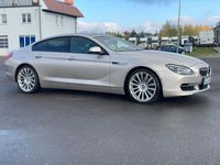 gebraucht BMW 640 Gran Coupe X-Drive INDIVIDUAL