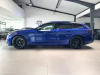 Gebraucht BMW M5 Performance 728 PS (535 kW) 2025 Blau Kombi