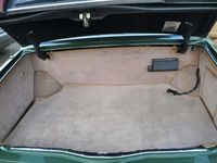 Gebraucht Bentley Eight 218 PS (160 kW) 1988 Grün Limousine