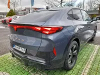 Usata Cupra Tavascan Endurance 210 kW (286 CV) 2025 Blu SUV