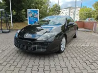 Gebraucht Renault Laguna Coupé GT 205 PS (150 kW) 2008 Schwarz Coupé