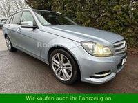 Gebraucht Mercedes 220 170 PS (125 kW) 2013 Silber Limousine