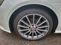 gebraucht Mercedes A220 