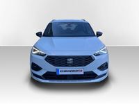 gebraucht Seat Tarraco e-Hybrid 1.4 TSI DSG FR AHK*ACC*HECKKL.+F-SITZ EL*TOTW*SHZ*19"