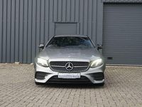 Gebraucht Mercedes E300 AMG 245 PS (180 kW) 2018 Grau Coupé