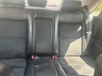 Gebraucht Audi A8 1996 Grün Limousine