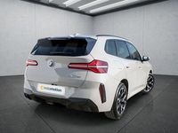 Second-hand BMW X3 208 CP (152 kW) 2025 Gri SUV