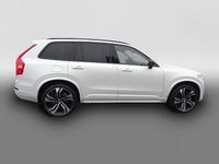 Gebraucht Volvo XC90 Plus 455 PS (334 kW) 2022 Weiß SUV