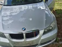 Gebraucht BMW 320 M Sport 150 PS (110 kW) 2006 Silber Kombi
