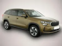 Neu Skoda Kodiaq Selection 193 PS (141 kW) 2025 Manufacturer SUV
