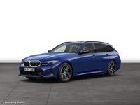 Gebraucht BMW M340 340 PS (250 kW) 2025 Blau Limousine
