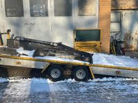 Gebraucht VW T4 78 PS (57 kW) 1993 Van