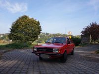 Gebraucht Audi 80 Design 54 PS (39 kW) 1978 Rot Limousine
