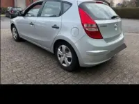 Gebraucht Hyundai i30 2011 Kleinwagen