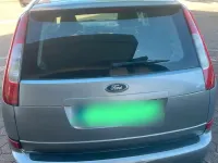 Gebraucht Ford Focus 99 PS (72 kW) 2005 Grau Kombi
