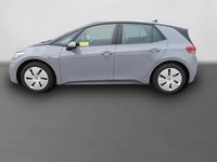 Gebraucht VW ID.3 Pure 110 kW (150 PS) 2021 Grau Kleinwagen
