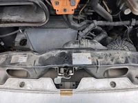 Gebraucht Fiat Ducato 2007 Orange Van