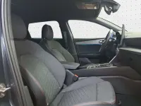 Brugt Seat Leon FR 150 HK (110 kW) 2025 Grå Stationcar