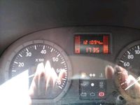 Gebraucht Dacia Sandero 75 PS (55 kW) 2009 Rot Kleinwagen