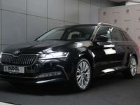 gebraucht Skoda Superb Combi Style 1.4 TSI iV DSG DCC ACC Kessy