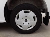 Gebraucht Ford Transit Custom Trend 136 PS (100 kW) 2024 Frostweiß Van / Kleinbus