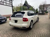 gebraucht Porsche Cayenne 4.8 V8 GTS Tiptronic S A