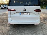 Begagnad VW Multivan Life 136 HK (100 kW) 2023 Vit Minibuss