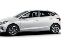 gebraucht Hyundai i20 FL 1.0 T-Gdi 100PS M/T Ambientebeleuchtung