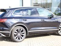 gebraucht VW Touareg Atmosphere 4Motion*NAVI*STH*PANO*AHK*