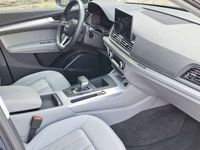 gebraucht Audi Q5 Q545 TFSI quattro S tronic Airmatic B&O Panorama