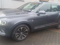 Gebraucht Bentley Bentayga 450 PS (330 kW) 2018 Grau SUV