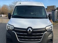 gebraucht Renault Master Kasten L2H2 Komfort TOP