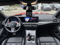 gebraucht BMW M3 Competition Laser Driving Ass+ Parking Ass+