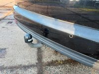 Gebraucht VW Touran 140 PS (102 kW) 2008 Schwarz Van / Kleinbus